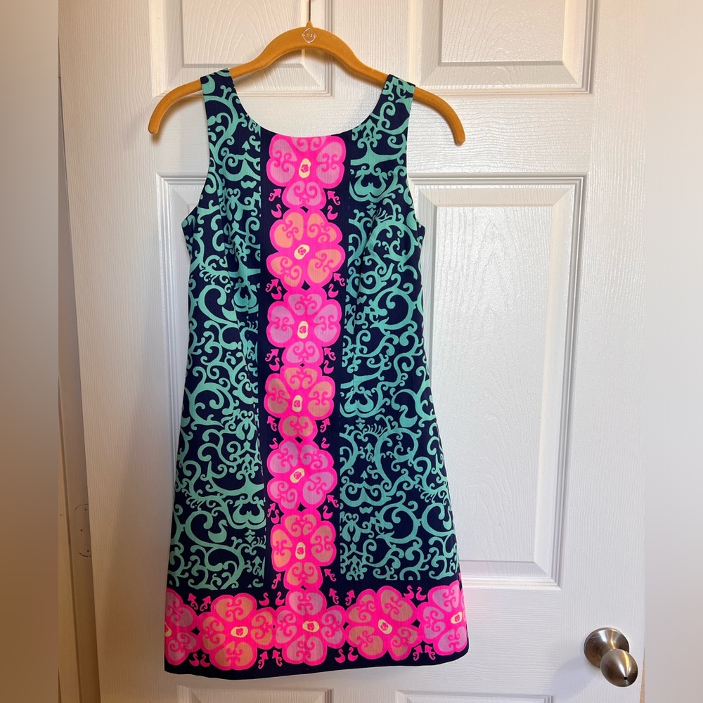 Lilly Pulitzer Delia Dress
